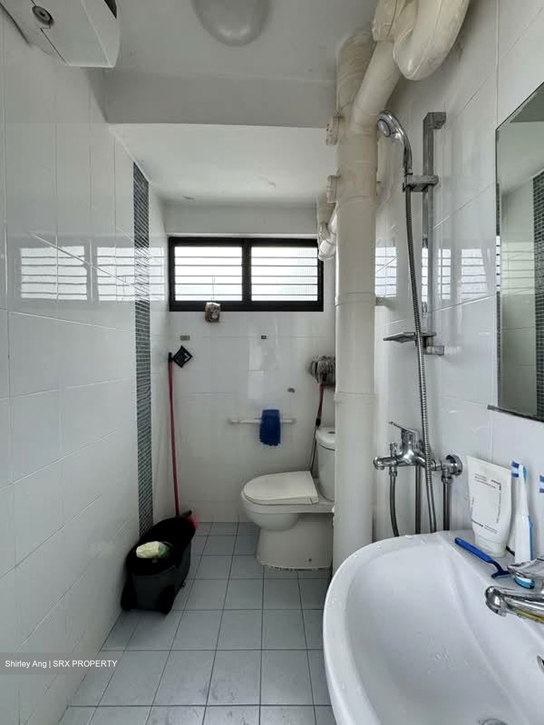 Blk 267 Tampines Street 21 (Tampines), HDB 3 Rooms #585061481